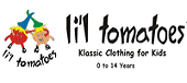 Lil Tomatoes Coupons